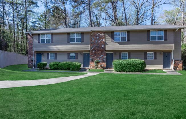 APARTMENT LIVING IN MACON, GEORGIA