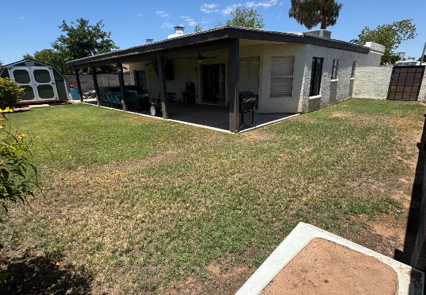 23 W HUNTER CIR