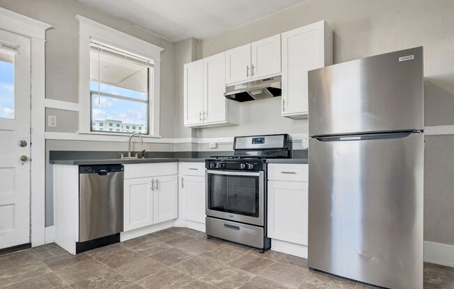 McIlvaine Apartments