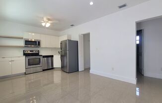 2 beds, 1 bath, 550 sqft, $2,400, Unit 1335-4