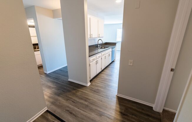 2 beds, 2 baths, 1,195 sqft, $2,648, Unit 301