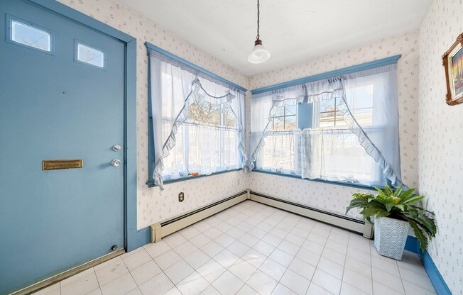 153 VASSALL ST