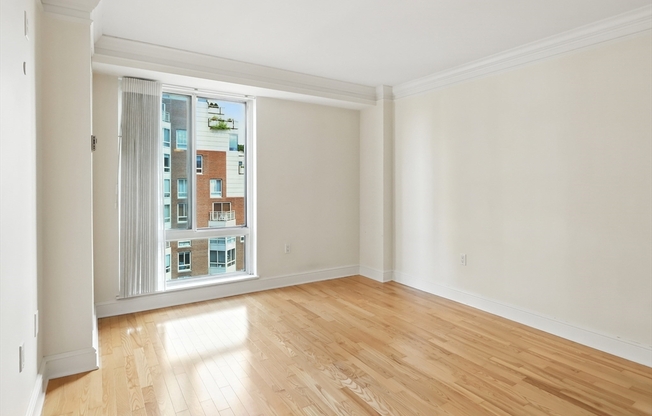 2 beds, 2 baths, 1,210 sqft, $5,500, Unit W907