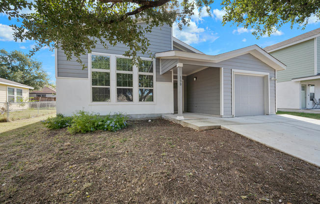 130 Villa Grande