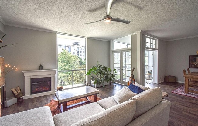 130 26th St NW Apt 511