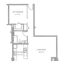 Partner-provided photo for $1416 unit