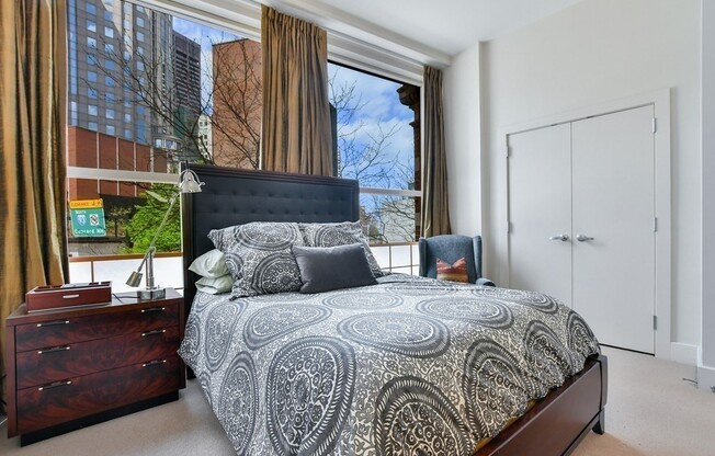 1 bed, 1 bath, 759 sqft, $3,380, Unit E204