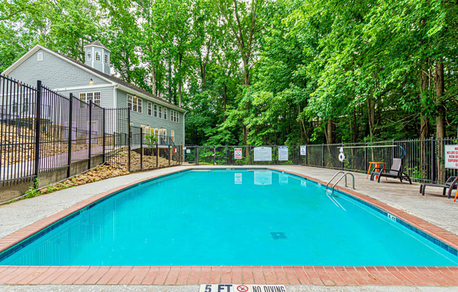 Dominium-Fulton Pointe-Pool