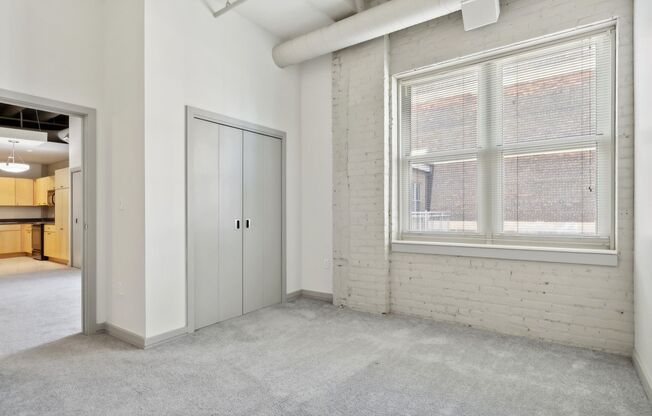 1 bed, 1 bath, 726 sqft, $1,275, Unit 207