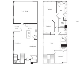 Partner-provided photo for $2489 unit