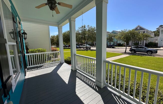 Luxury Rental Home in the Heart of Myrtle Beach – Your Perfect Coastal Retreat!