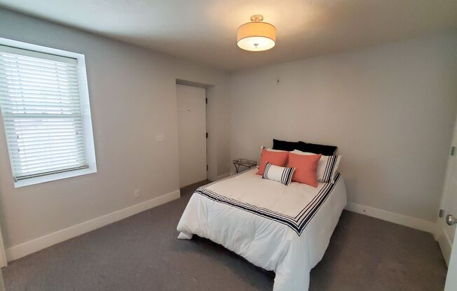 1 bed, 1 bath, 650 sqft, $1,295, Unit Unit 306 A700