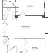 Partner-provided photo for $3760 unit