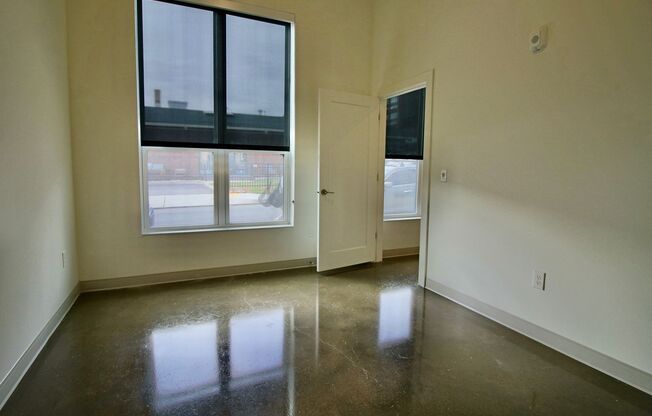 1 bed, 1 bath, 648 sqft, $1,395, Unit APT 105