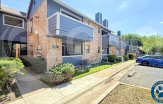 2500 Burleson Road Unit 209