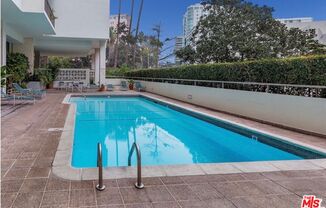 10433 Wilshire Blvd Apt 202