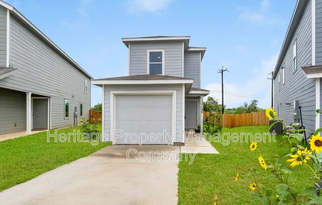 12135 FLORAL BLOSSOM
