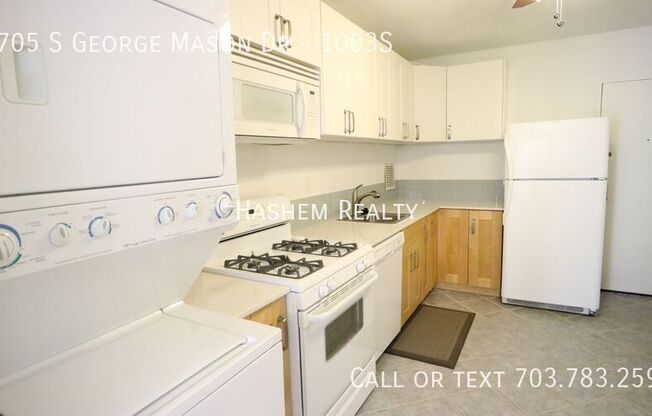 3705 south george mason drive