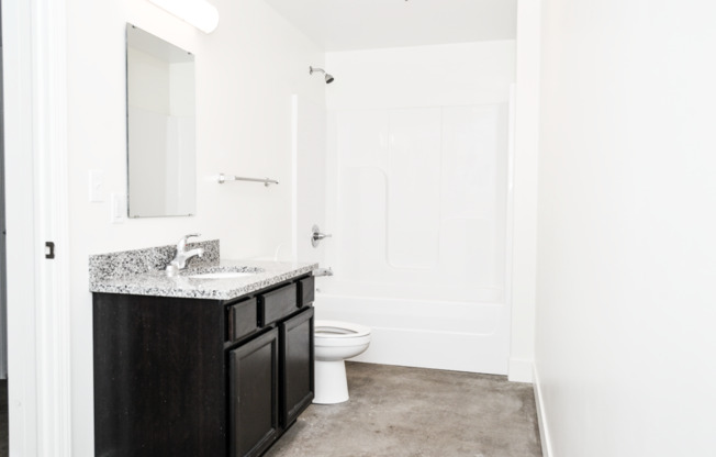 1 bed, 1 bath, 700 sqft, $1,225, Unit The Press - 1201