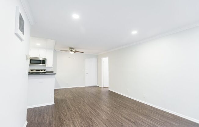 2 beds, 2 baths, 1,100 sqft, $2,398, Unit 111