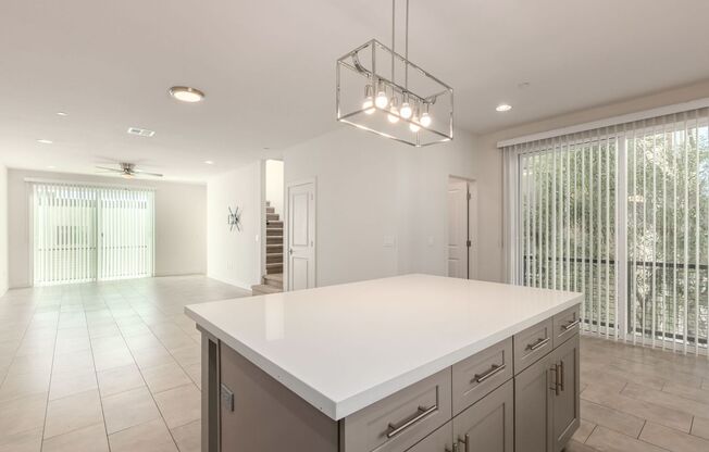 The Aeries Townhome Apartments