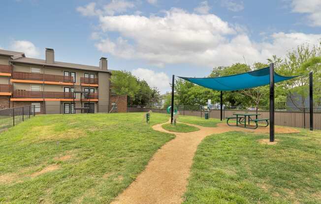 Brookside Apartments