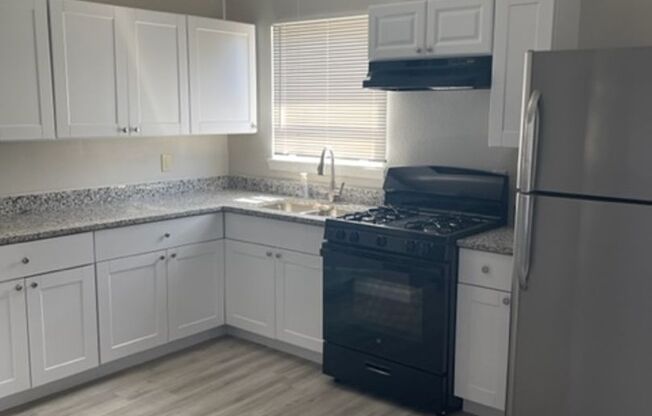 Move In Ready