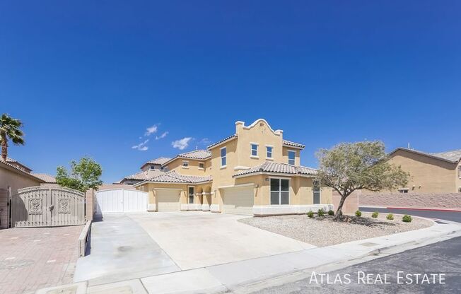 5913 TAMARACK LDG LN