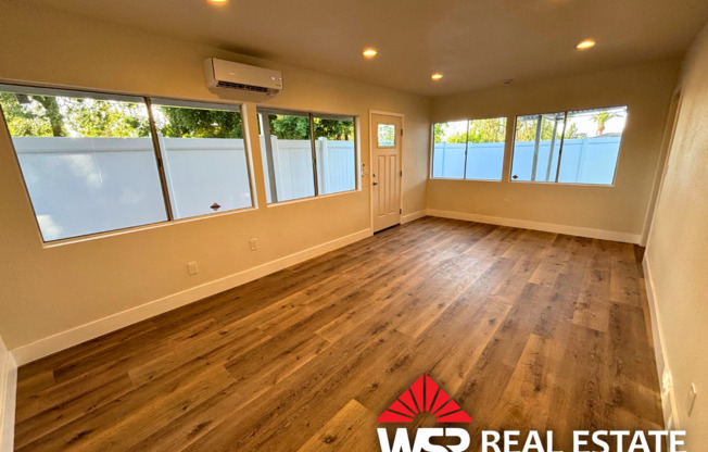 Brand New 2 Bedroom ADU in Desirable Canyon Crest!