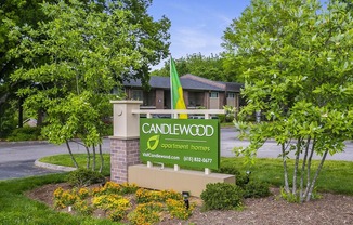 Candlewood Apartment Homes