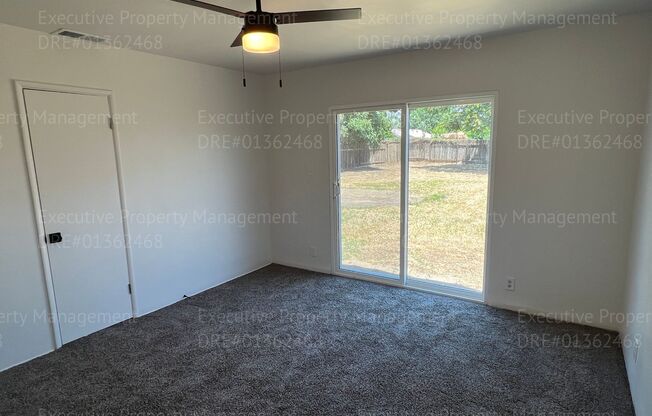 3 beds, 1 bath, $1,695