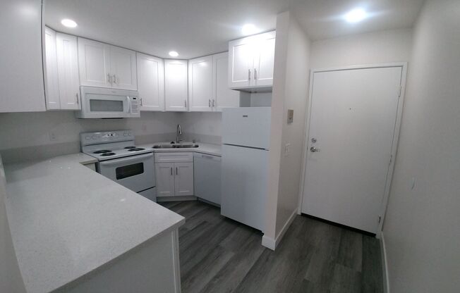 2 beds, 1 bath, 675 sqft, $2,395, Unit 101