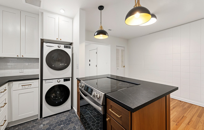 Walnut Apartments
