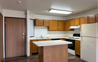 1 bed, 1 bath, 600 sqft, $740, Unit 101