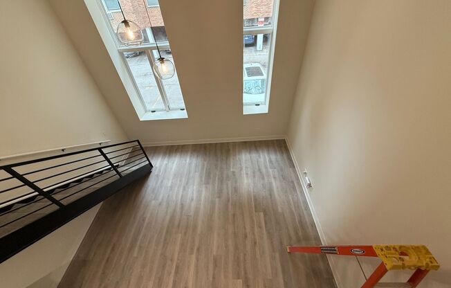 1 bed, 1 bath, 768 sqft, $2,795, Unit 104
