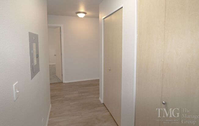 2 beds, 2 baths, 1,004 sqft, $1,495, Unit A7