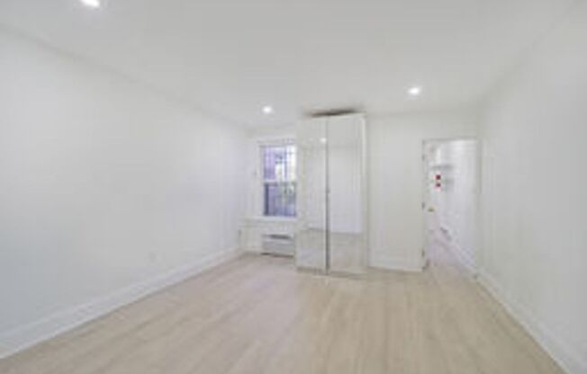 Charming 1BR/1BA in Hill East