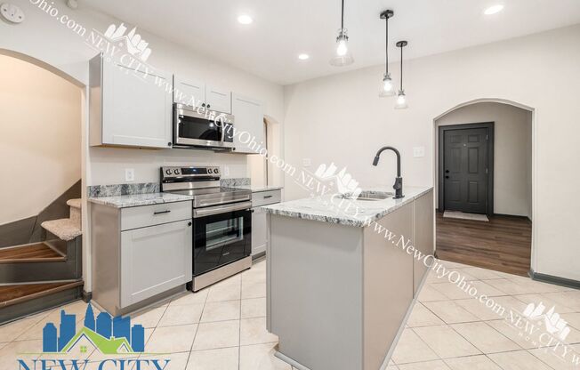 1020-1026 Cable Avenue, Columbus, OH 43222