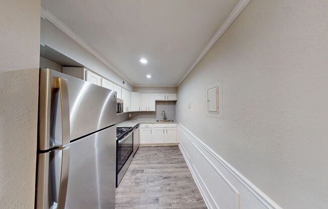 1 bed, 1 bath, 750 sqft, $999, Unit 2174-6 (Model)