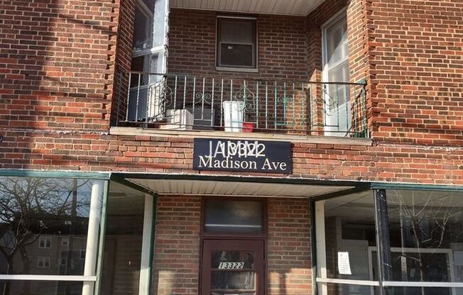 13322 MADISON