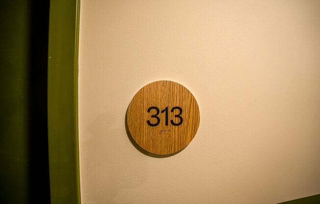 1 bed, 1 bath, 389 sqft, $2,415, Unit 313