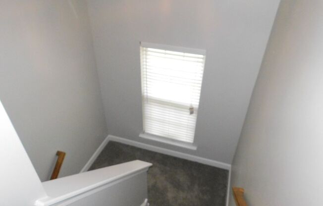 3 bedroom 2.5 bath single family home