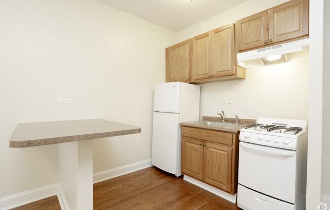 TAWANI Property Management - Chicago