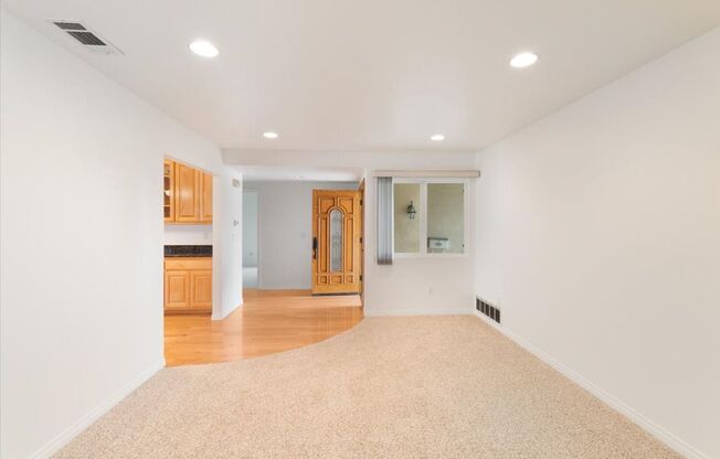Beautiful Torrance Home