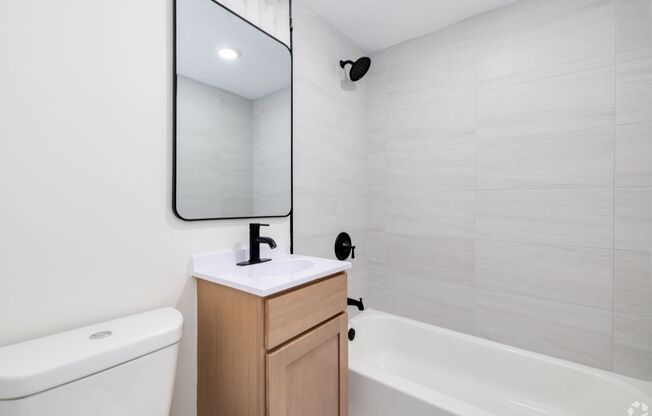 Tyson Arms Apartments