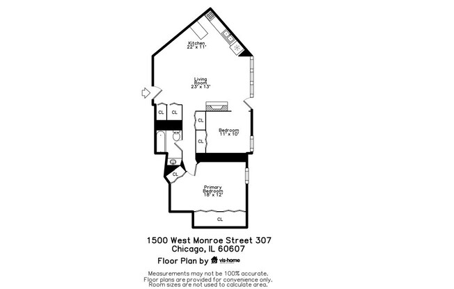 Partner-provided property photo