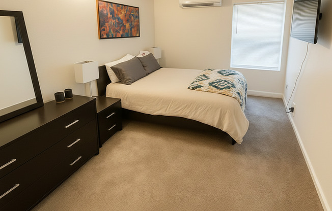 Charming & Contemporary Living in the Heart of Linden Hills for $1,745/month!