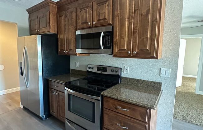 Beautiful Bountiful Home!
