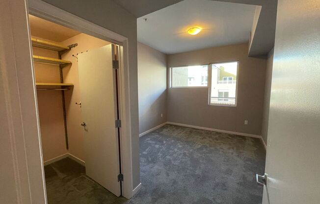 1 bed, 1 bath, $2,050