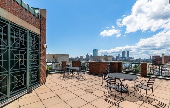 2 beds, 2 baths, 1,327 sqft, $5,750, Unit 804